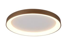 Niseko II Gold Ceiling Lights Mantra Flush Fittings Niseko II Gold Ceiling Lights Mantra Flush Fittings